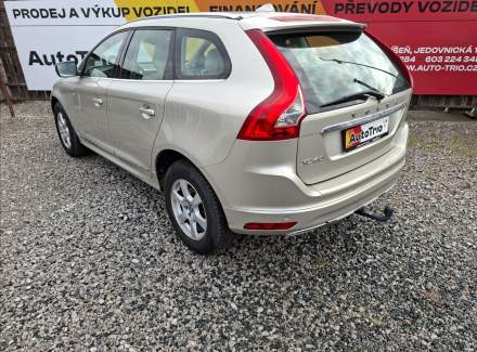 Volvo - XC60
