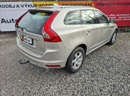 Volvo - XC60