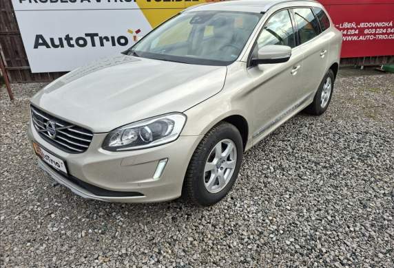 Volvo - XC60