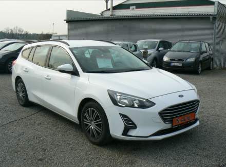 Ford - Focus