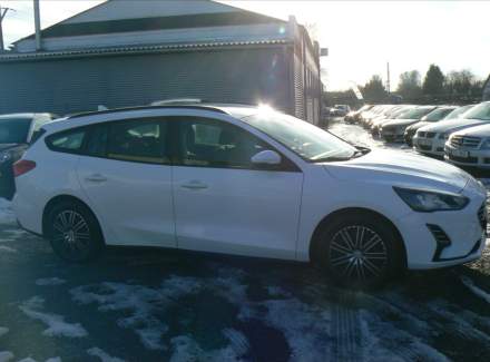Ford - Focus