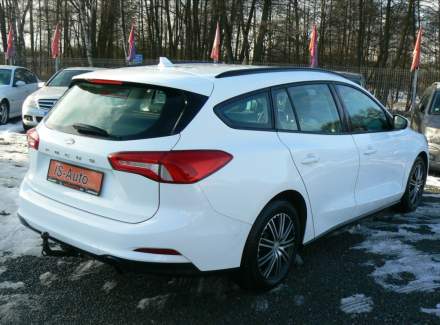 Ford - Focus
