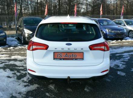 Ford - Focus