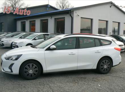 Ford - Focus