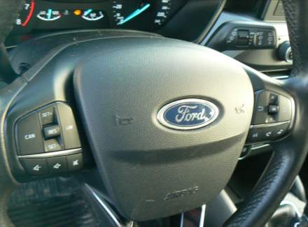 Ford - Focus