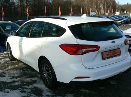 Ford - Focus