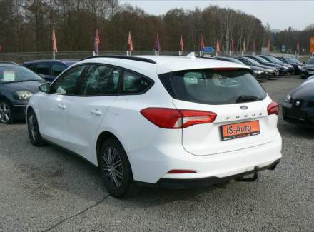 Ford - Focus