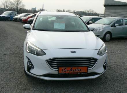Ford - Focus