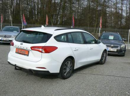 Ford - Focus