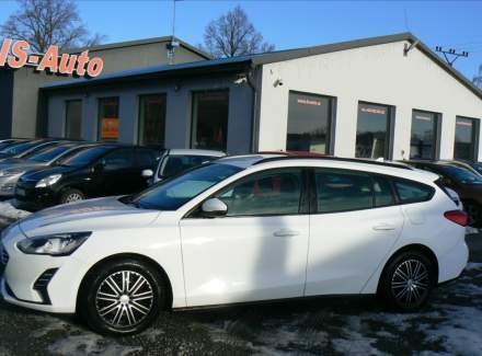 Ford - Focus