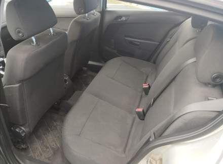 Opel - Astra