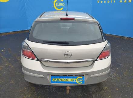 Opel - Astra
