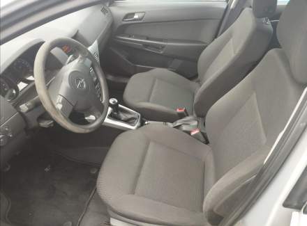 Opel - Astra