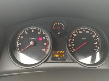 Opel - Astra