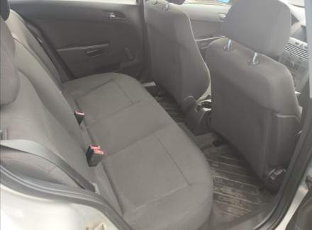 Opel - Astra