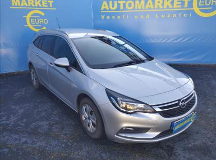 Opel - Astra