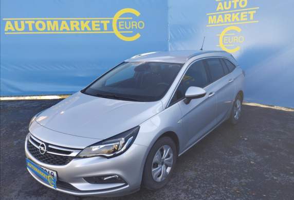 Opel - Astra
