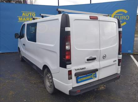 Opel - Vivaro
