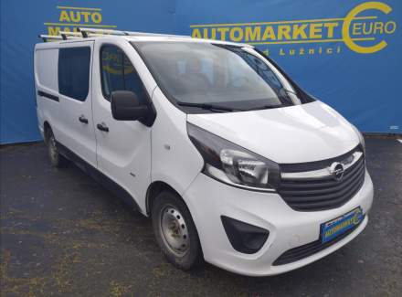 Opel - Vivaro