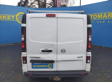 Opel - Vivaro
