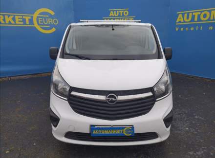 Opel - Vivaro