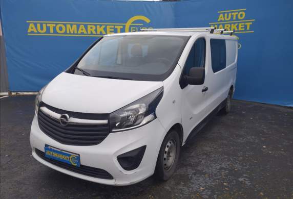 Opel - Vivaro