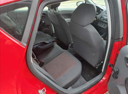 Seat - Ibiza
