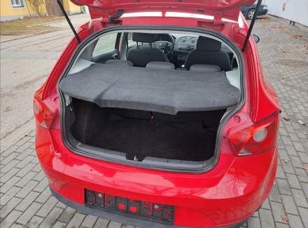 Seat - Ibiza