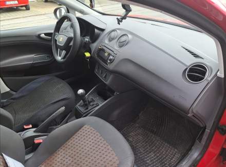 Seat - Ibiza
