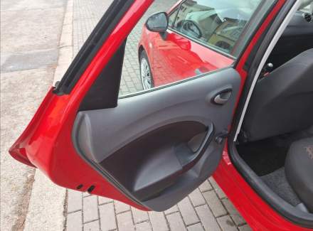 Seat - Ibiza