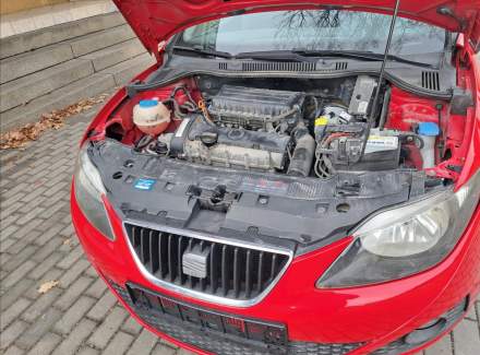 Seat - Ibiza