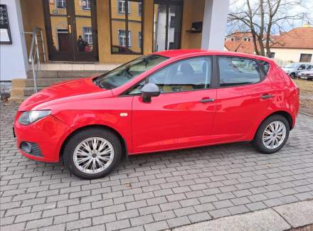 Seat - Ibiza