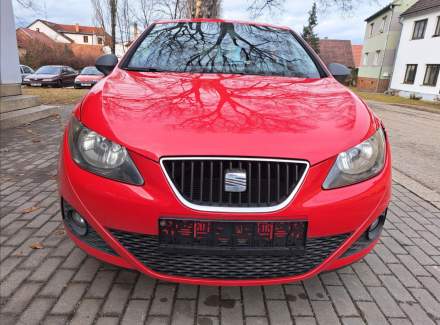 Seat - Ibiza