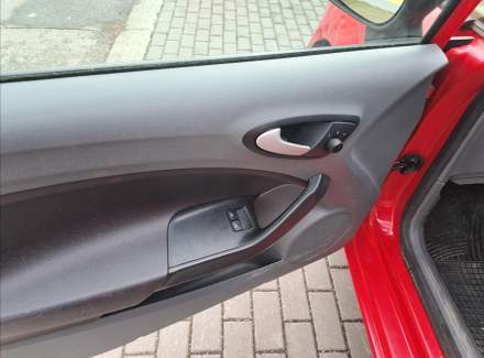 Seat - Ibiza