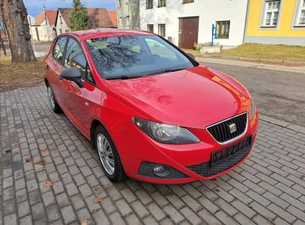 Seat - Ibiza