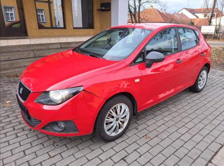 Seat - Ibiza