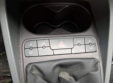 Seat - Ibiza