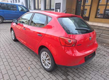 Seat - Ibiza