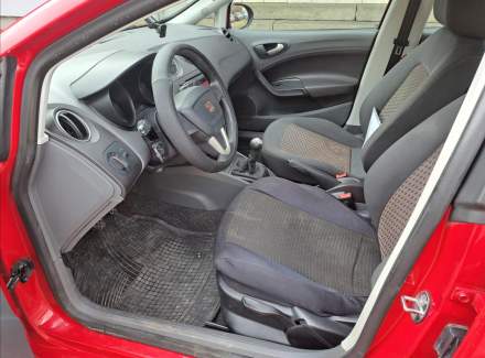 Seat - Ibiza