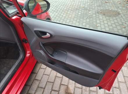 Seat - Ibiza