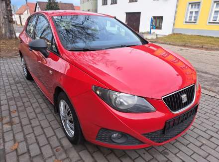 Seat - Ibiza