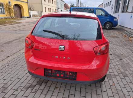 Seat - Ibiza