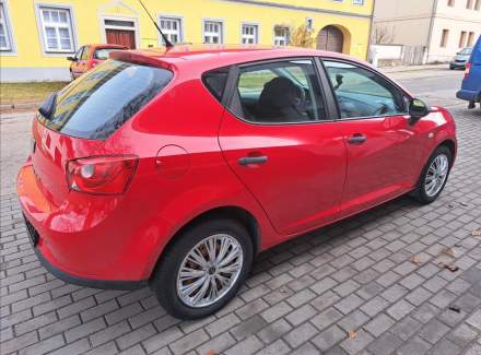 Seat - Ibiza