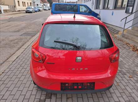 Seat - Ibiza