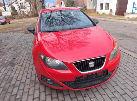 Seat - Ibiza