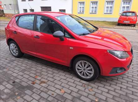 Seat - Ibiza