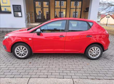 Seat - Ibiza