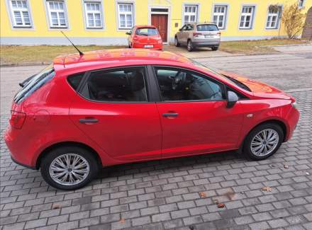 Seat - Ibiza