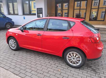 Seat - Ibiza