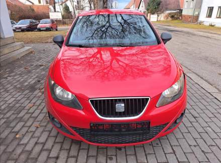 Seat - Ibiza